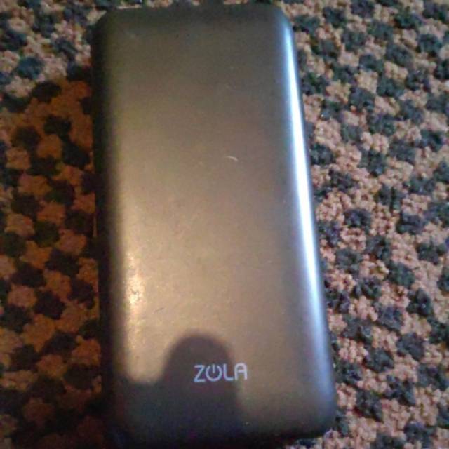 Powerbank zola