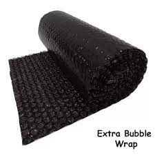 

bubble wrap tambahan hanya yang khusus belanja di toko de beta mart