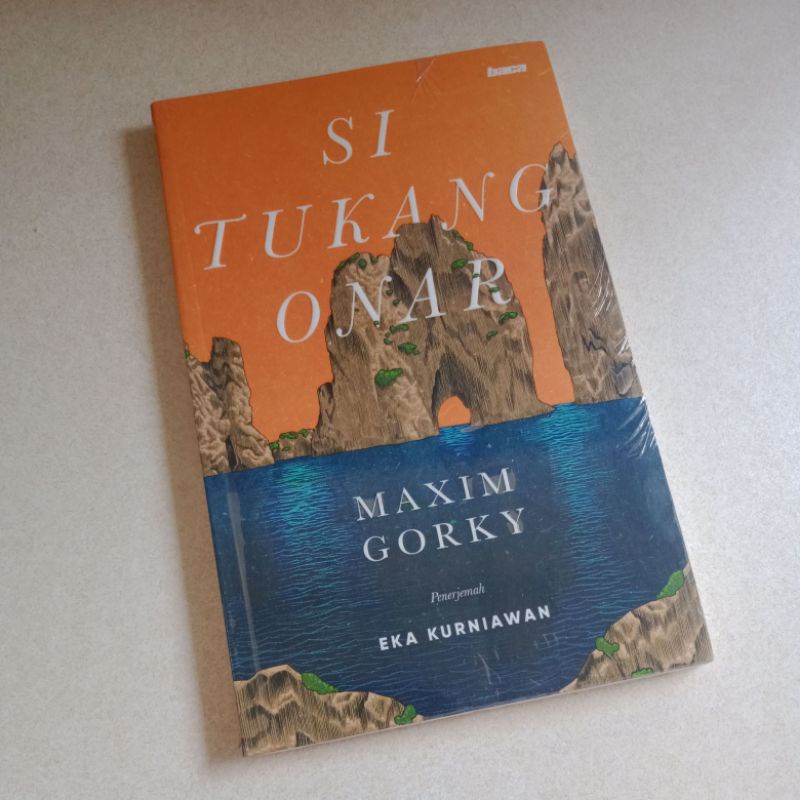 Si Tukang Onar