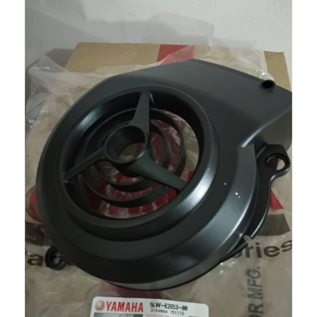 Tutup kipas magnet mio sporty original yamaha