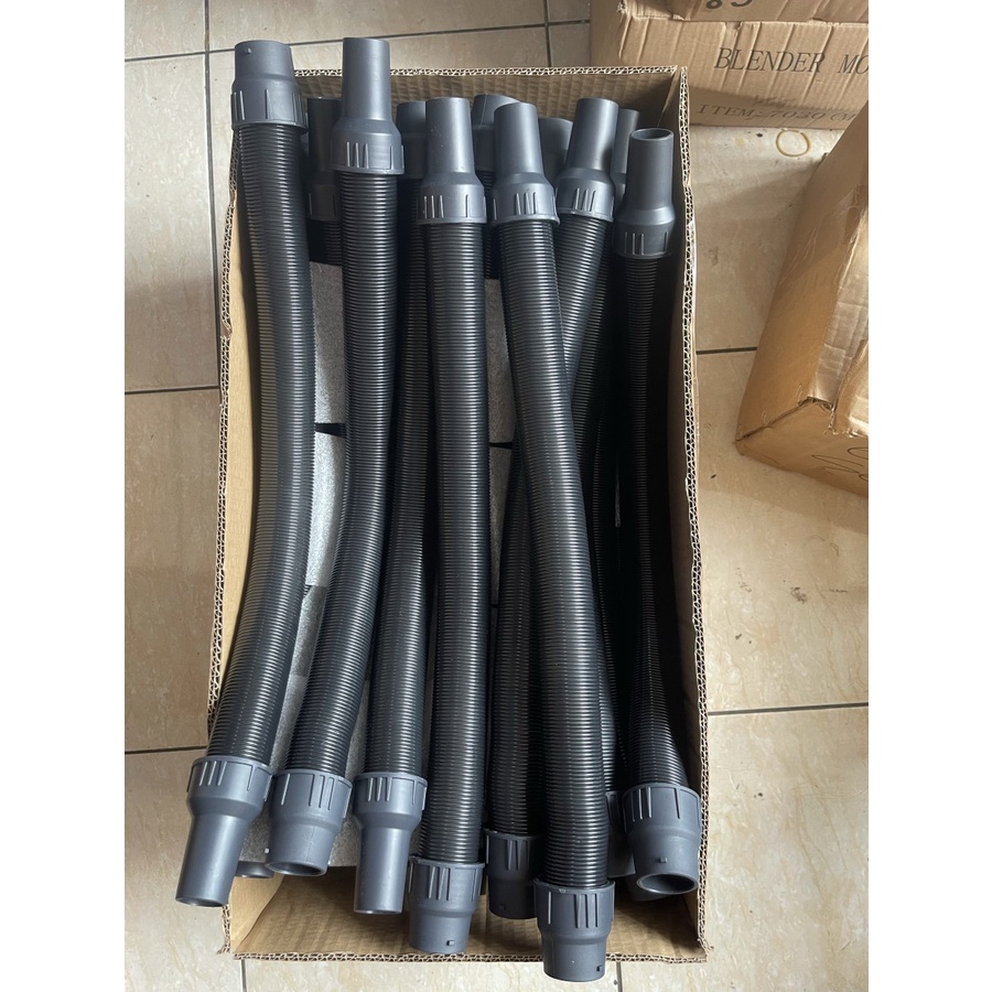 Selang Vacuum Cleaners Universal | Selang Vakum | Selang Vakuum | Selang Fakum