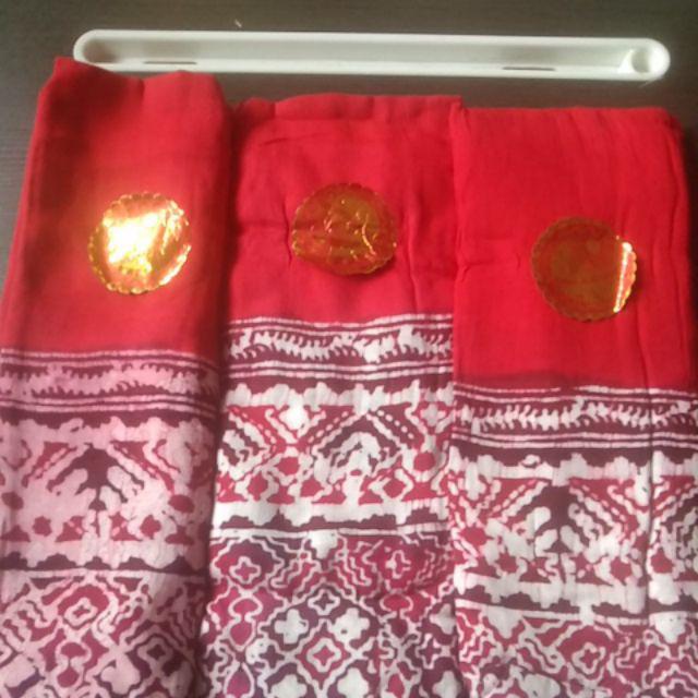 Sampur Tari Batik Anak Sd //sampur Tari Murah //sampur Tari Batik //slendang Tari Anak