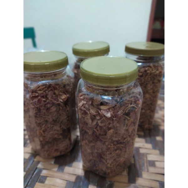 

Bawang Goreng