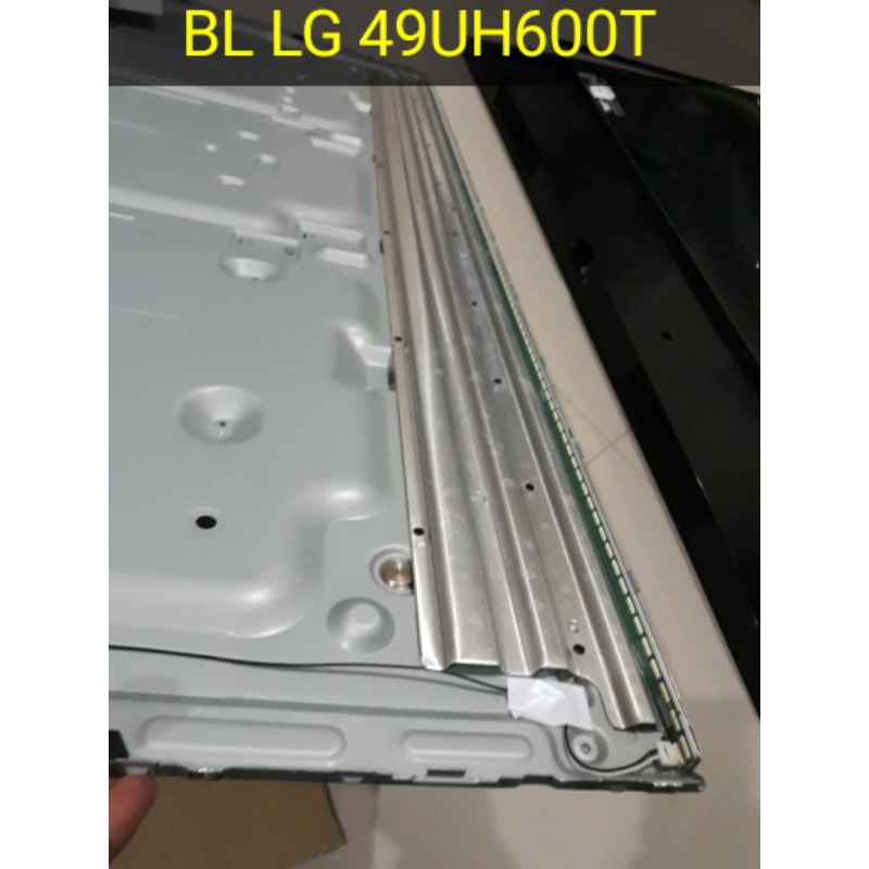 BL-LAMPU BACKLIGHT SMART TV LG 49UH600T