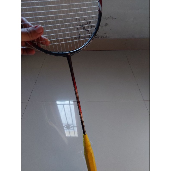 Yonex Astrox Tour 9100