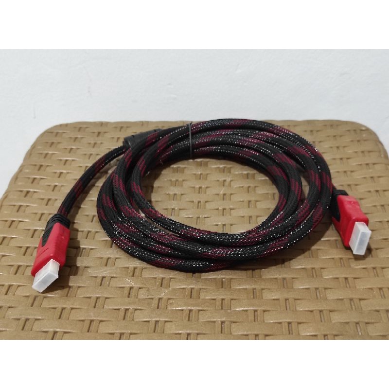 Kabel HDMI 3 Meter