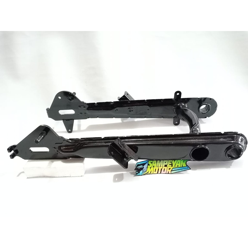 Swing Arm Arem Supit Lengan Ayun Honda Astrea Prima Hitam