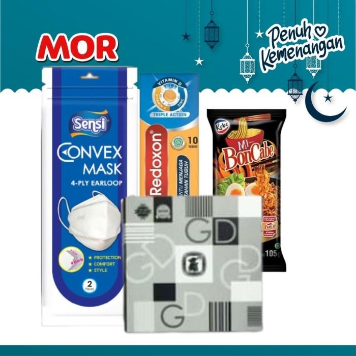 

HAMPERS Ramadan Bundle Lebaran Idul Fitri Ramadhan Puasa - Eid 8 Best Seller
