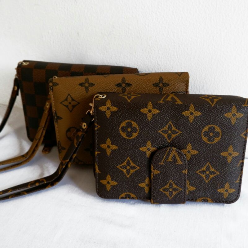 Dompet LV MINI