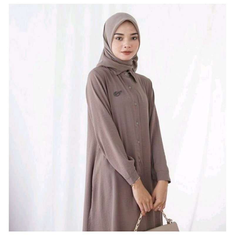 Chelsea Tunik by Ederra Indonesia