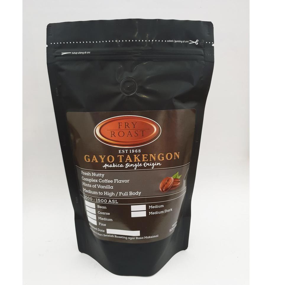 

Terkini HR6PW KOPI ARABIKA ACEH GAYO TAKENGON 500 GRAM BIJI DAN BUBUK 45 Baru