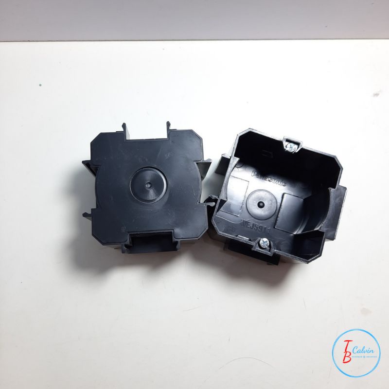 Inbow dus PANASONIC / Mangkok Listrik