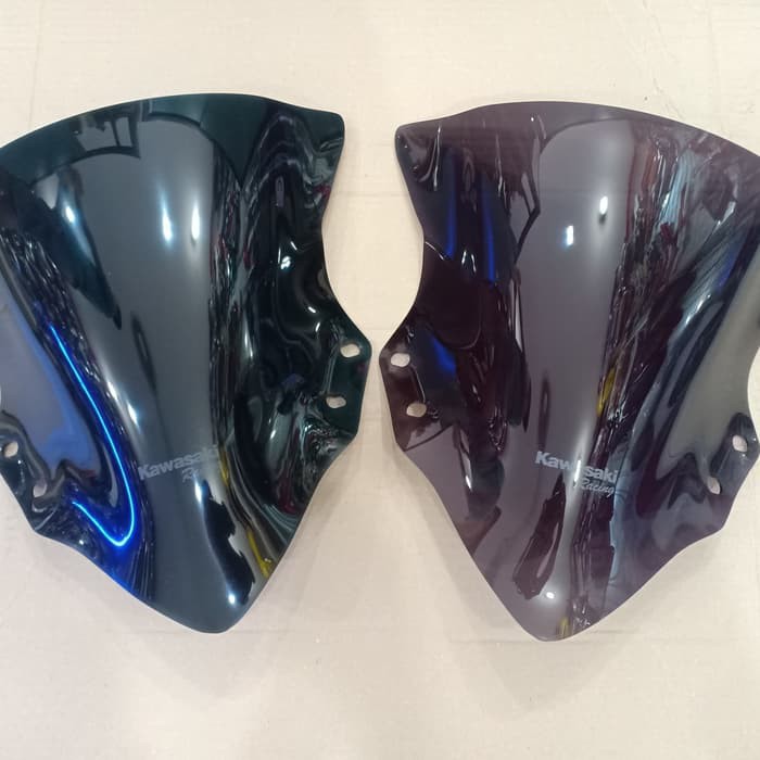 Visor Ninja 250 Fi New 2018 Kualitas Terbaik Harga Termurah