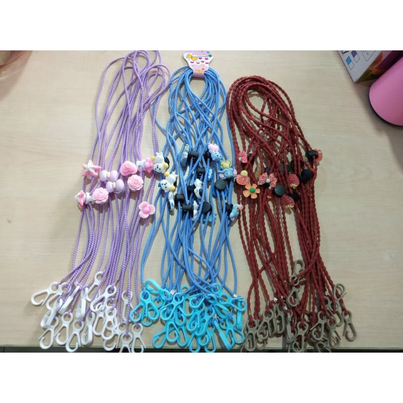 Konektor Masker unyu