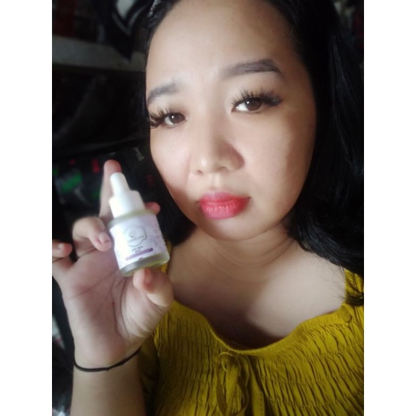 serum ubc umi beauty care acne spot serum