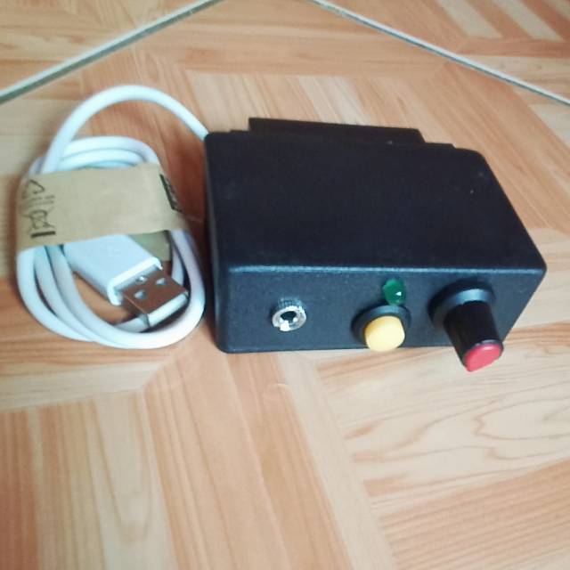ampli mini 5 volt.