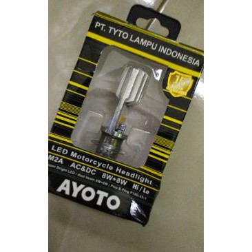 「 Top Seller 」 Lampu Depan LED Honda BEAT ESP FI POP 2013 2014 2015 2016 2017 2018 2019 ✧