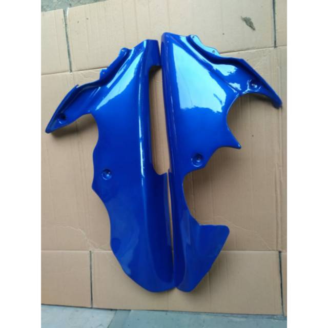 Undercowl r15v2 model Undercowl r6old