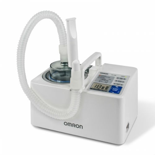 Omron Ultrasonic Nebulizer - NE U780