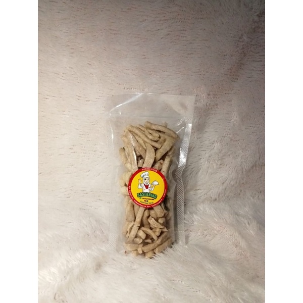 Baso Goreng Basebring Yusima Food (90 gram)