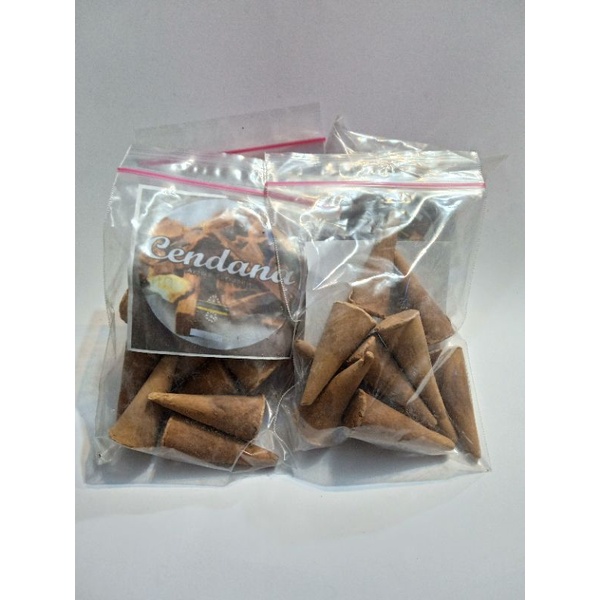 Dupa Cendana/Buchur/Pengharum Ruangan