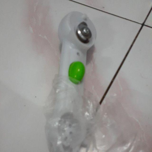 Pembuka Botol Kaleng 6 In 1 Kitchen Can Opener Bottle Kitchen Dapur Home Stuff Tools Drink Cafe Food