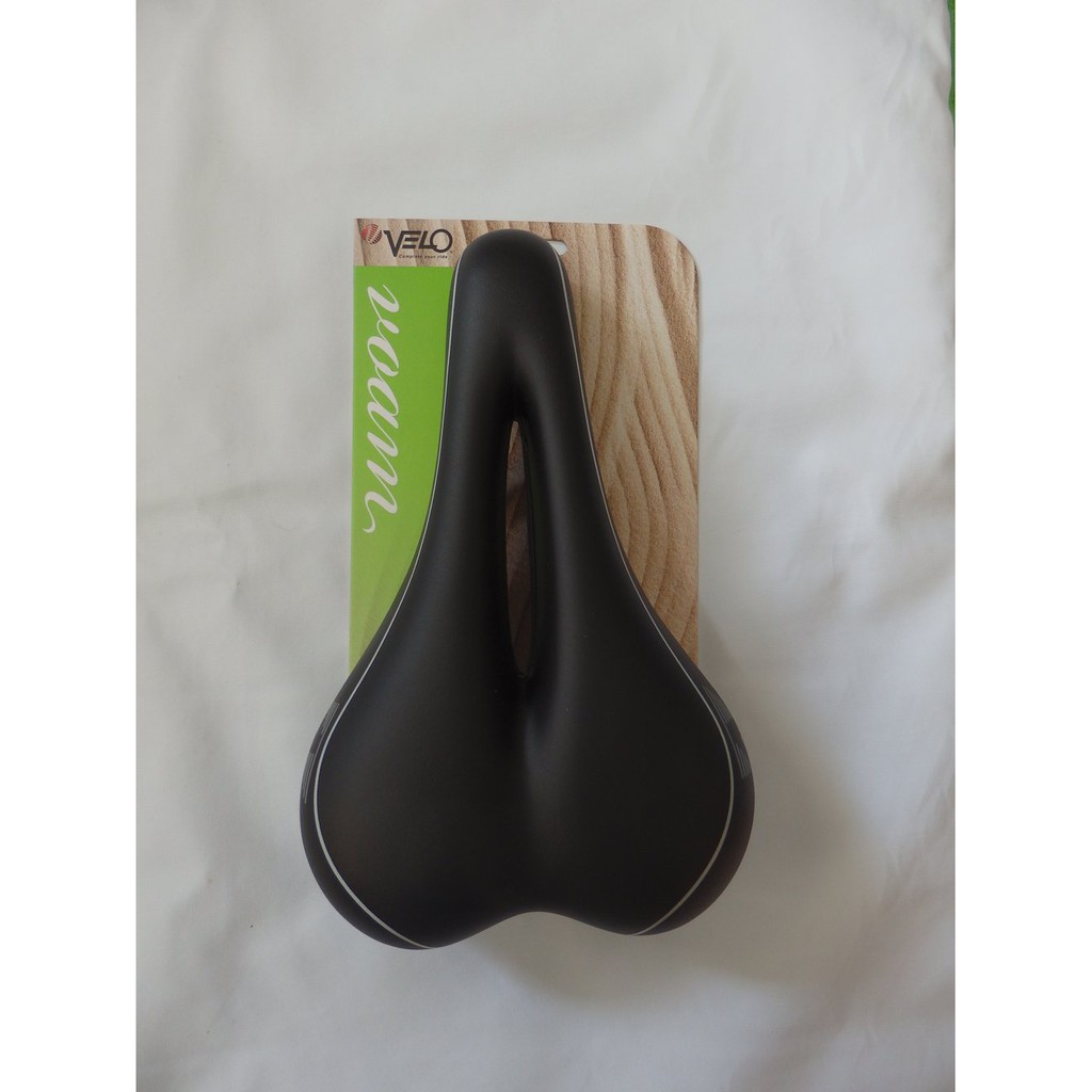 SALE Sadel Velo Plush GEL - Sadel Original Velo PLUSH NEW