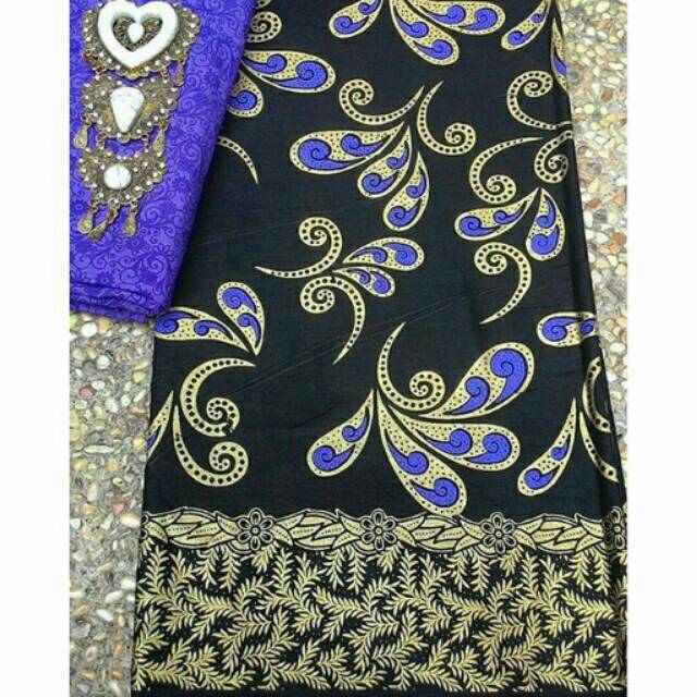 batik setelan batik embos kain batik