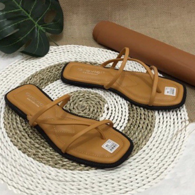 Slip Sandal Wanita RDM-02