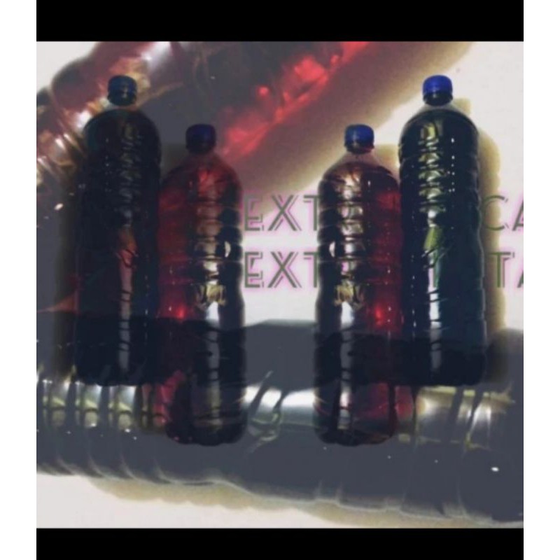 

extrak secang dan extrak ketapang