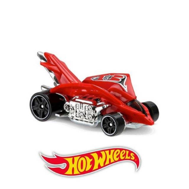 Hit Wheel Turbo rooster