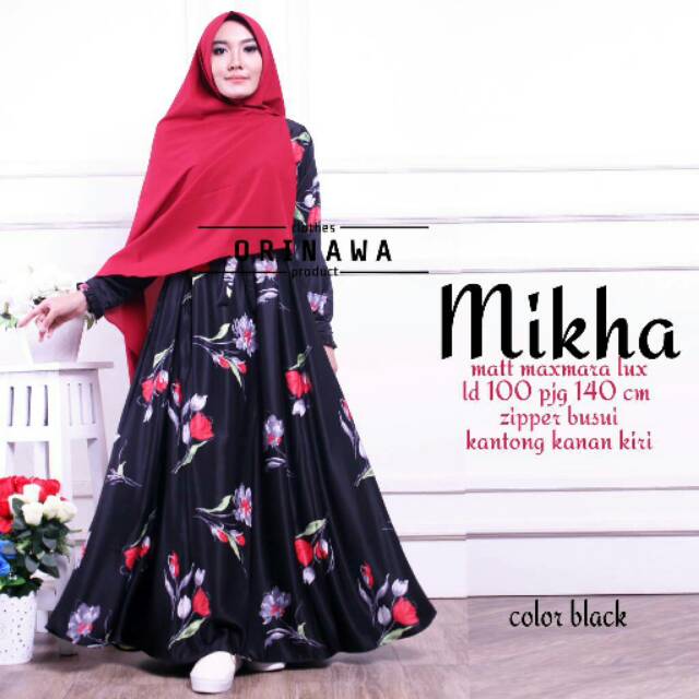 

Mikha