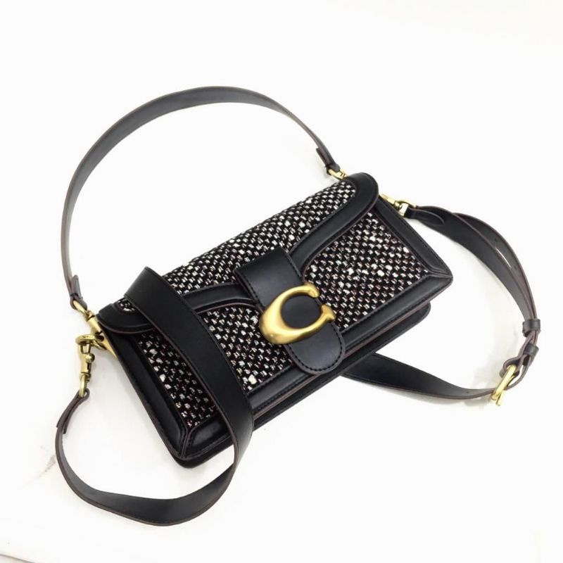 COACH Tabby Shoulder Bag 26