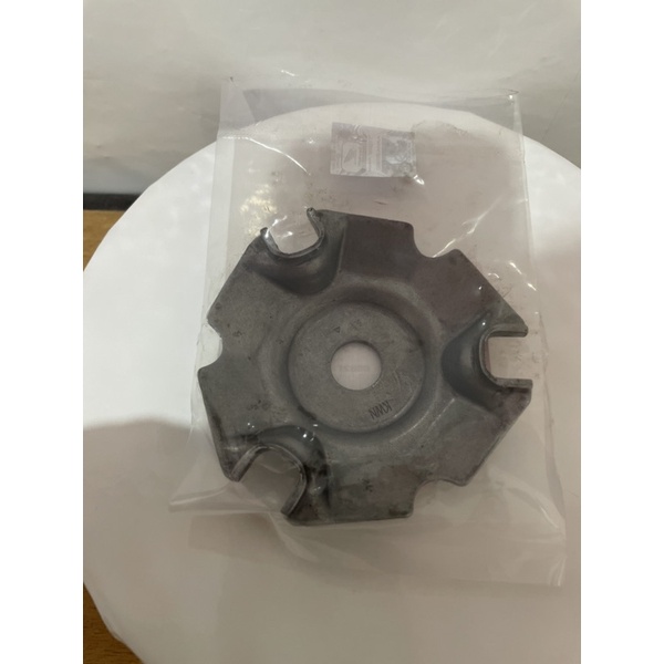 plat tahanan rumah roller vario125,vario150,pcx150 hgp thailand