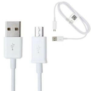 A_    Micro USB data cable 1.2m kabel samsung original