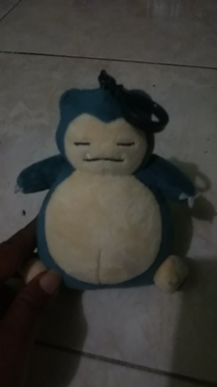 Nota Live Boneka 10k - 55k