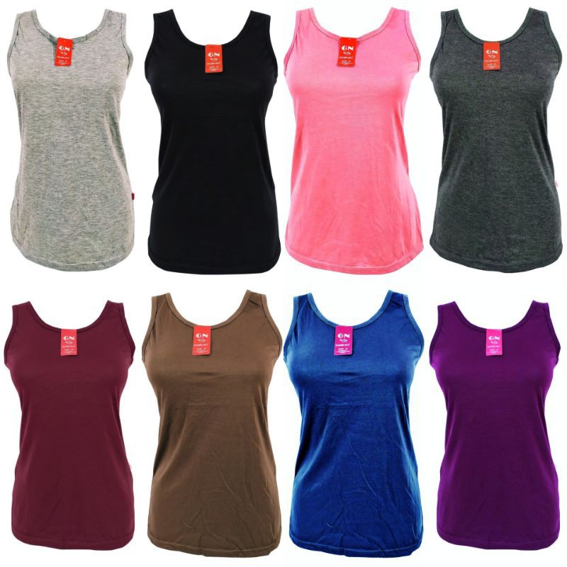 Singlet Golden Nick Tanktop GN