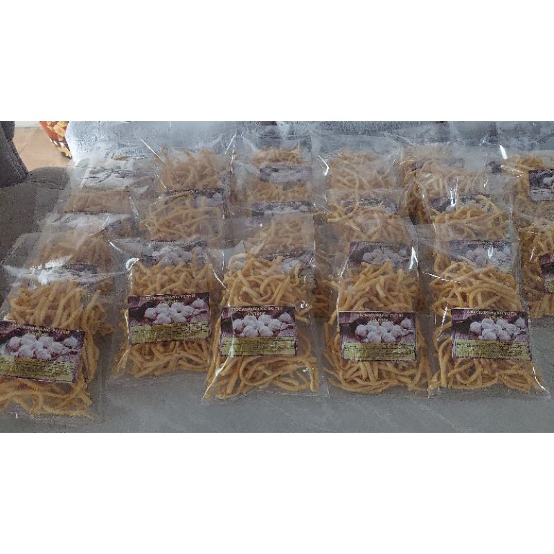 

Stik Bawang Putih Uniche