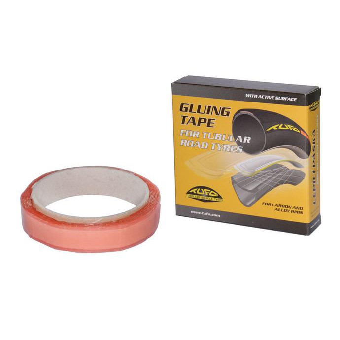 

Tufo Gluing Tape
