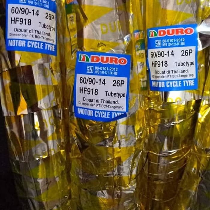 Ban Duro 60-90-14 Babylook