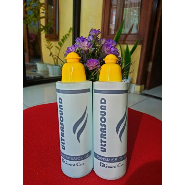 GEL USG/ Ultrasound gel 250ml / General Care