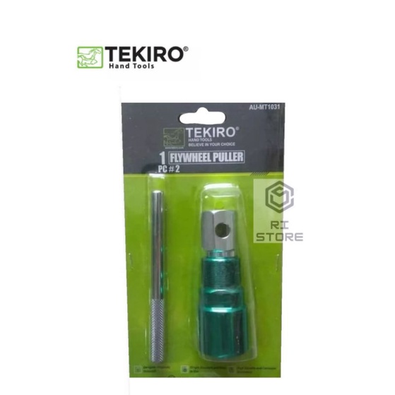 Treker Magnet Multifungsi Tekiro NO 2