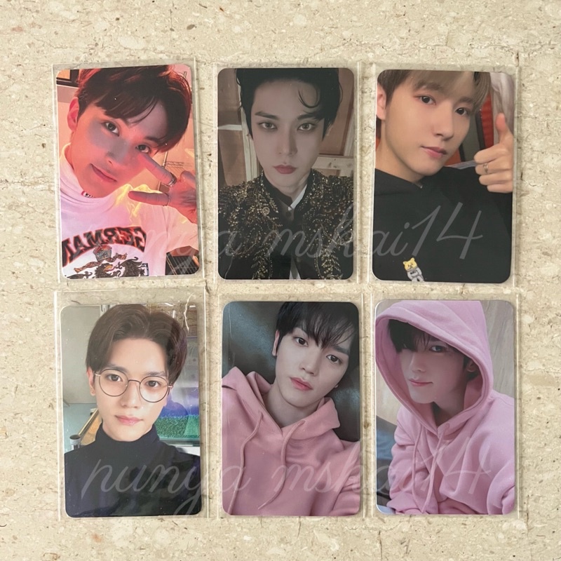 pc nct taeyong day slow acid renjun fcmm doyoung kihno favorite mark night ncit