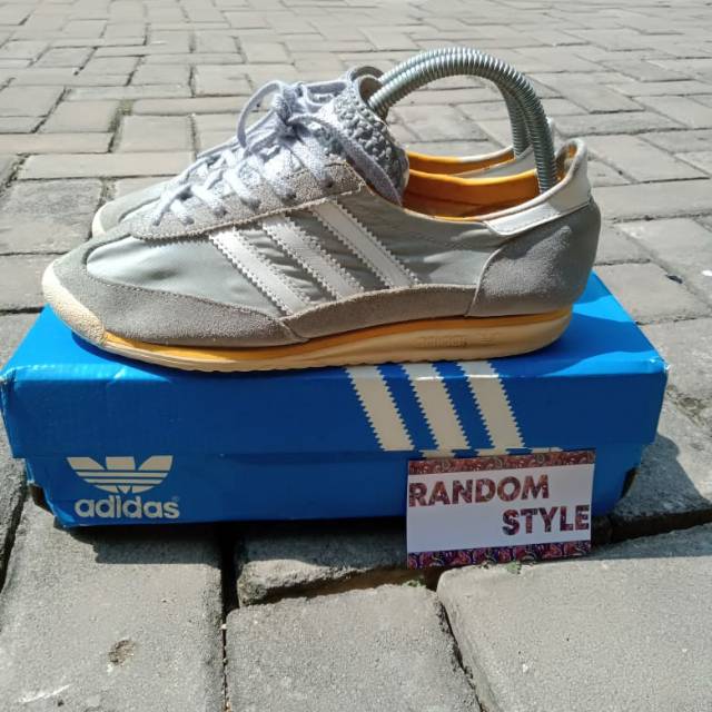 Adidas SL72 Grey