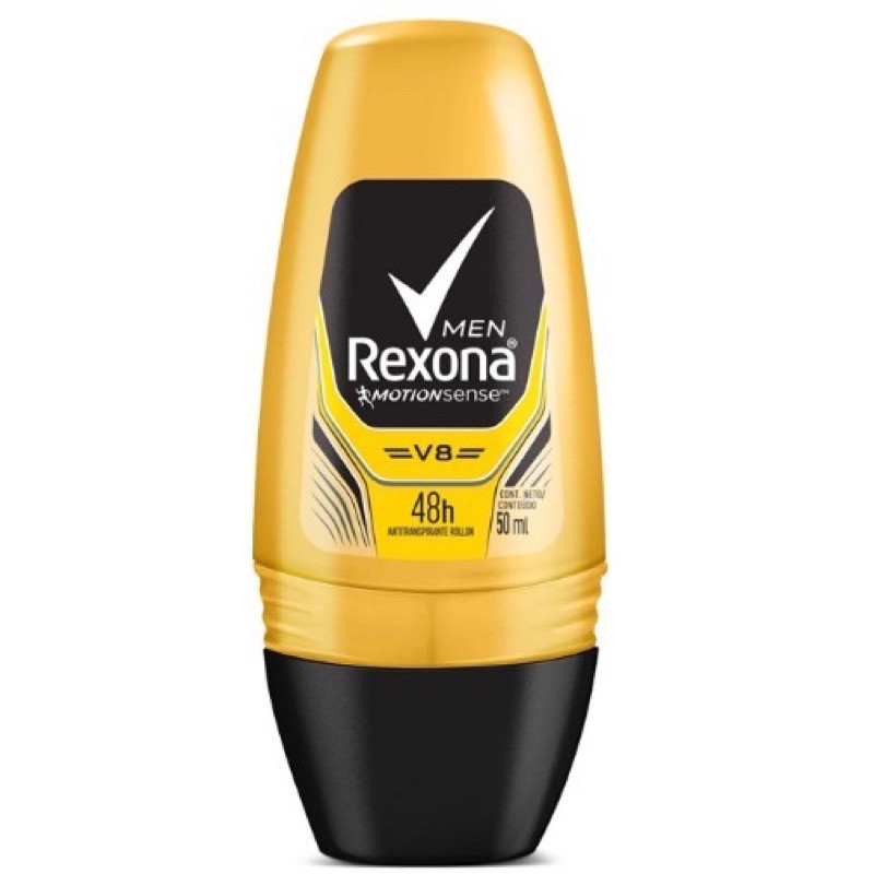 Rexona Men Roll On Deodorant