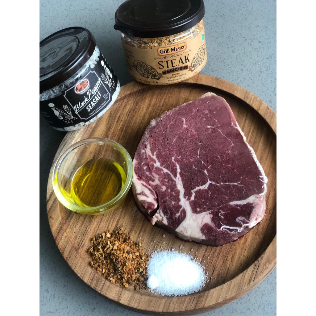 

AUS FRZ A2160 TENDERLOIN CUT 150Gr