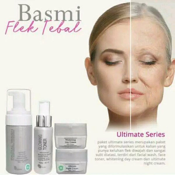 

Order Langsung MS GLOW ULTIMATE SERIES terbaik