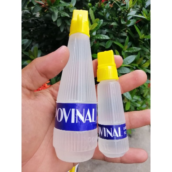 

LEM POVINAL TANGGUNG