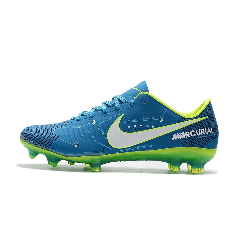 mercurial vapor original