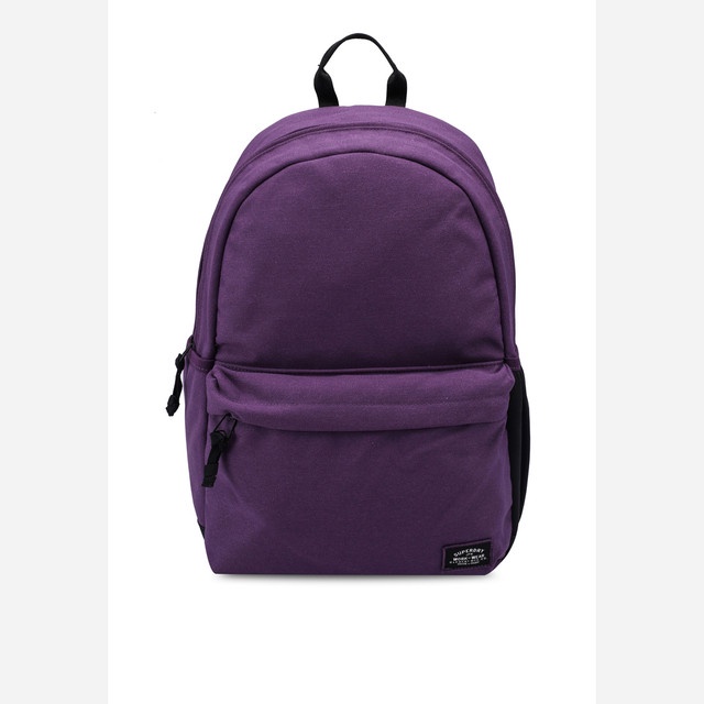 Superdry Classic Montana Rucksack - Original & Vintage Pria 02